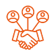 渠道代理ICON