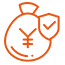 价格保障ICON