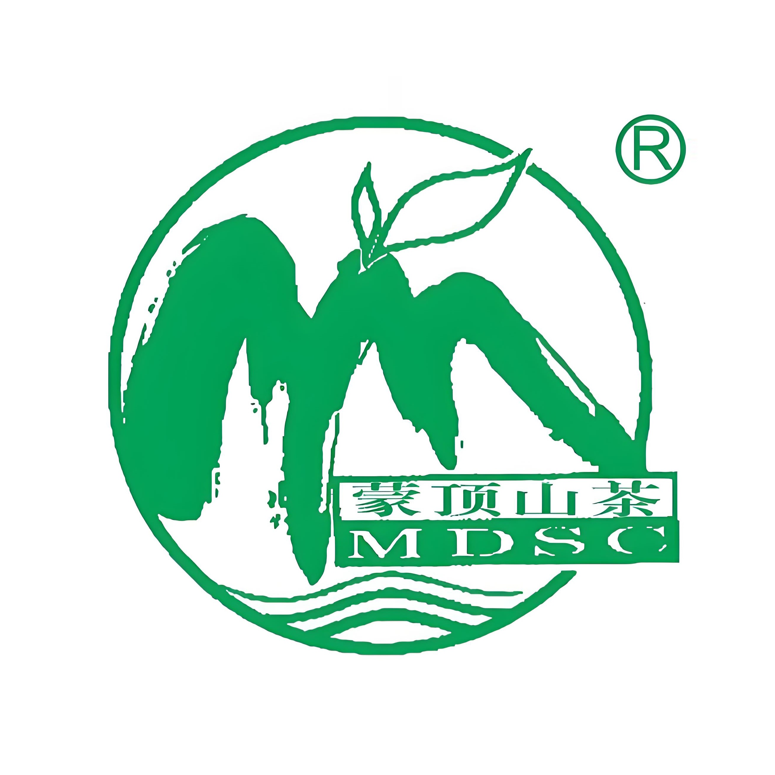 合作案例蒙顶山茶