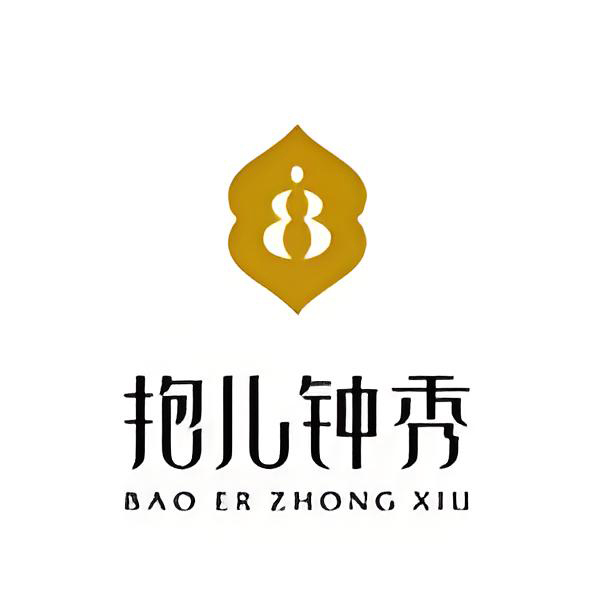 合作案例抱儿钟秀