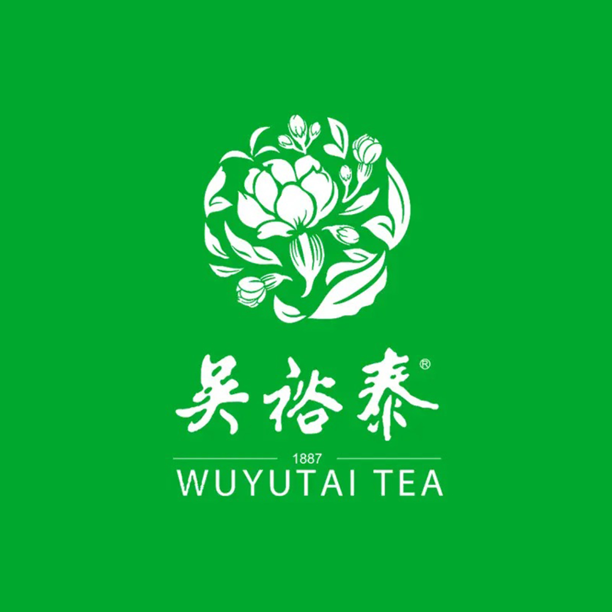 合作品牌吴裕泰