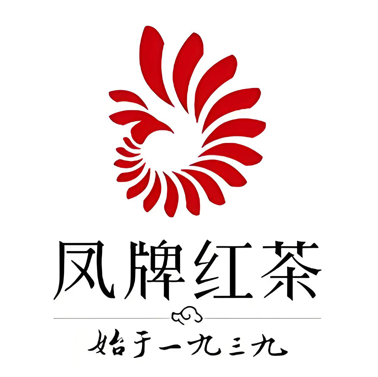 合作品牌凤牌红茶